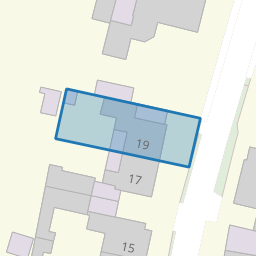 Perceel ESC00-B-1812