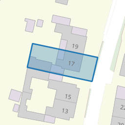 Perceel ESC00-B-1813