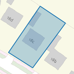 Perceel ESC00-B-1816