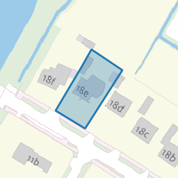 Perceel ESC00-B-1818