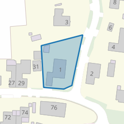 Perceel ESC00-B-1826