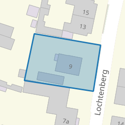 Perceel ESC00-B-1838