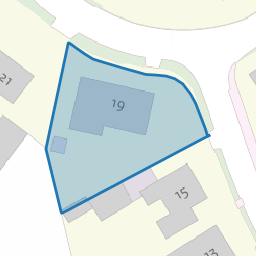 Perceel ESC00-B-1850