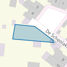 Perceel ESC00-B-1853