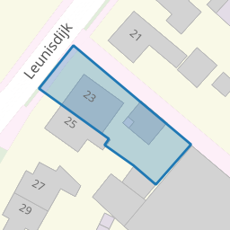 Perceel ESC00-B-1857