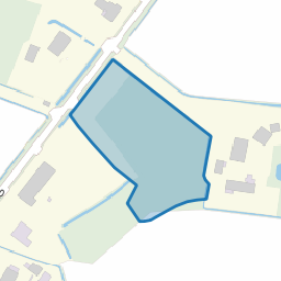 Perceel ESC00-B-1865