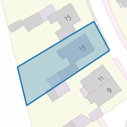 Perceel ESC00-B-1875