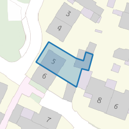 Perceel ESC00-B-1882