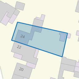Perceel ESC00-B-1888