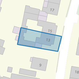 Perceel ESC00-B-1894