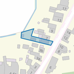 Perceel ESC00-B-1911