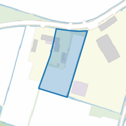 Perceel ESC00-B-1958