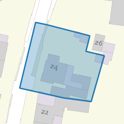 Perceel ESC00-B-1965