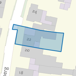 Perceel ESC00-B-1966