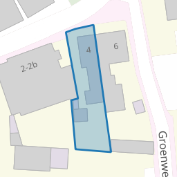 Perceel ESC00-B-1970