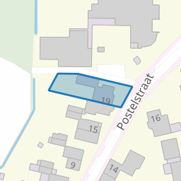 Perceel ESC00-B-1977