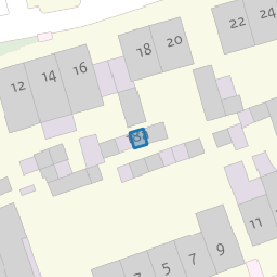 Perceel ESC00-B-2000