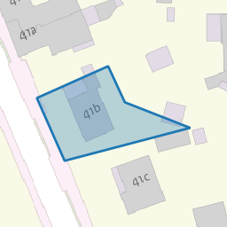 Perceel ESC00-B-2013