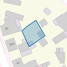 Perceel ESC00-B-2021