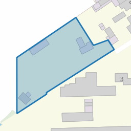 Perceel ESC00-B-2031