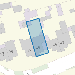 Perceel ESC00-B-2037