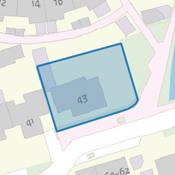 Perceel ESC00-B-2040