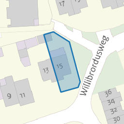 Perceel ESC00-B-2042