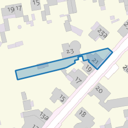 Perceel ESC00-B-2049