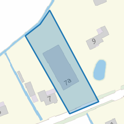 Perceel ESC00-B-2064