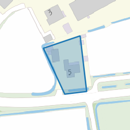 Perceel ESC00-B-2065