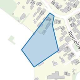 Perceel ESC00-B-2070