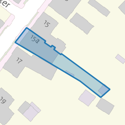 Perceel ESC00-B-2079