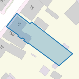 Perceel ESC00-B-2080