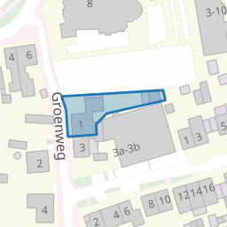 Perceel ESC00-B-2088