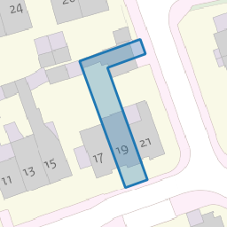 Perceel ESC00-B-2095