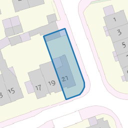 Perceel ESC00-B-2096