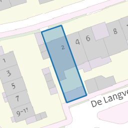 Perceel ESC00-B-2097