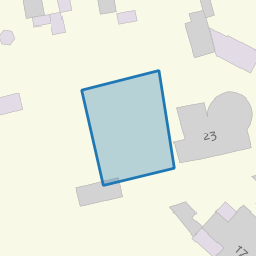 Perceel ESC00-B-2106