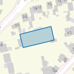 Perceel ESC00-B-2107