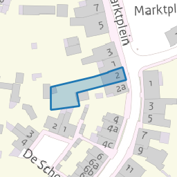 Perceel ESC00-B-2111