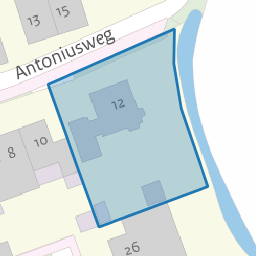 Perceel ESC00-B-2116