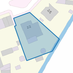 Perceel ESC00-B-2124