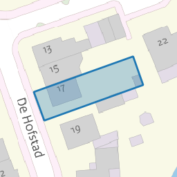 Perceel ESC00-B-2126