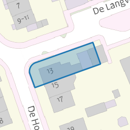 Perceel ESC00-B-2128