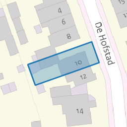 Perceel ESC00-B-2132