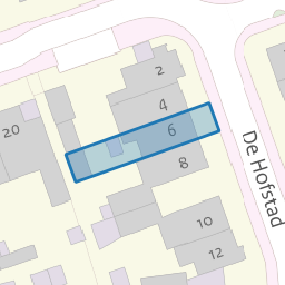 Perceel ESC00-B-2134