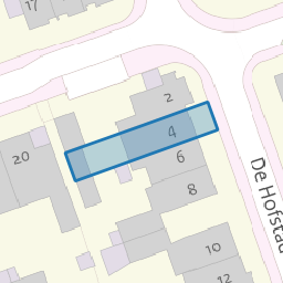 Perceel ESC00-B-2135