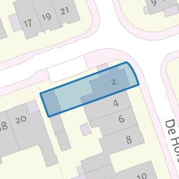 Perceel ESC00-B-2136