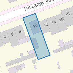 Perceel ESC00-B-2137