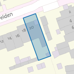 Perceel ESC00-B-2139